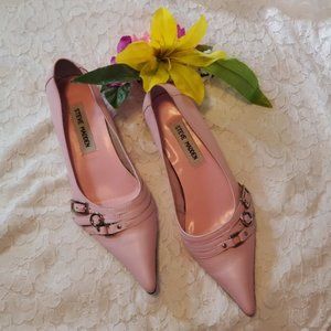 *MOVING SALE* Steve Madden kitten heels